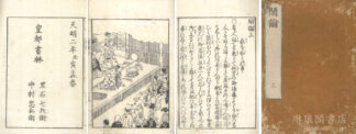 閑論