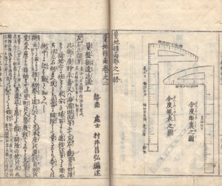 量地指南