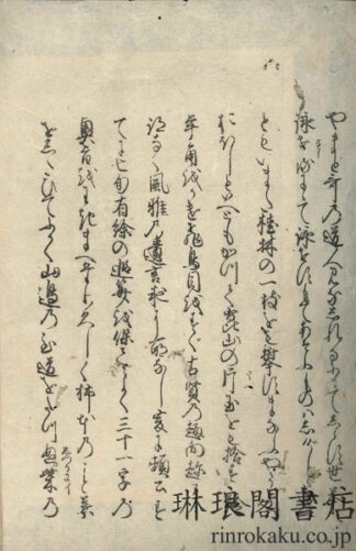 愚問賢注