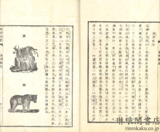 地球説略
